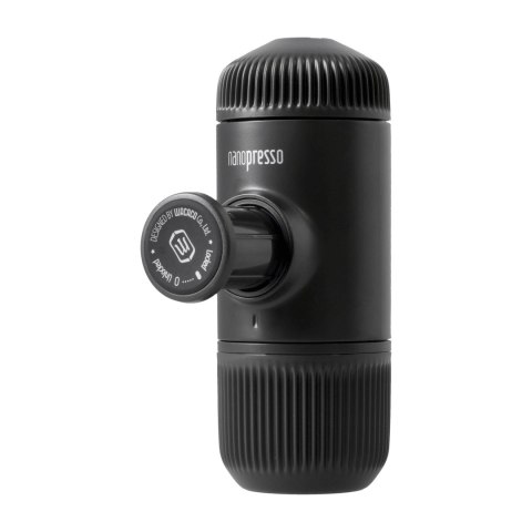 Podróżny ekspres Wacaco Nanopresso Black z etui Wacaco