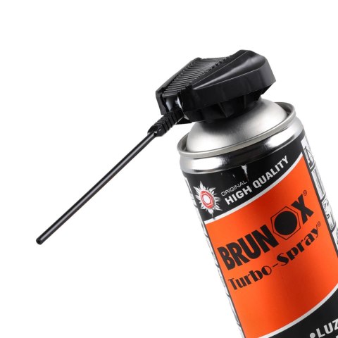 Preparat Brunox Turbo Spray 500ml Brunox