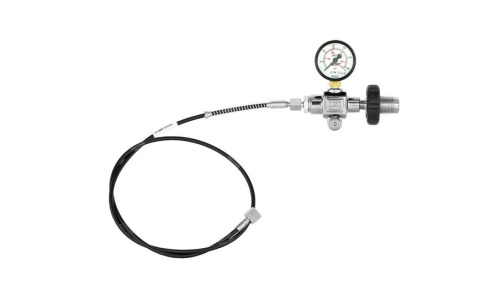 Przetoczka Charging kit Best Fittings DIN 200/300 bar przetoczka do ładowania karabinków