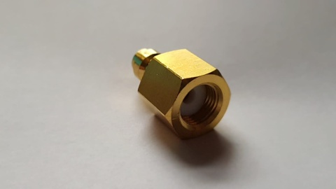 Quickfill Adapter Szybkozłacze Szybkozłacze Quick Coupler Best Fittings Foster M10x1