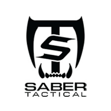 SABER ZATYCZKA QUICKFILL ADAPTERA Cover Cap Saber Tactical for Foster Extended