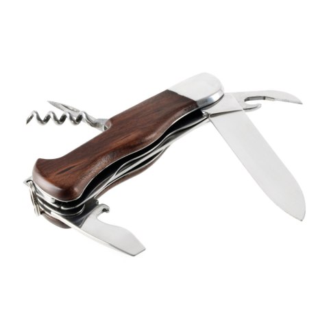 Scyzoryk Mikov Hiker 116-ND-6A Mikov