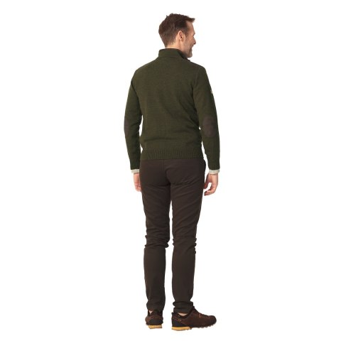 Sweter męski Tagart Thorn 2 zielony Tagart