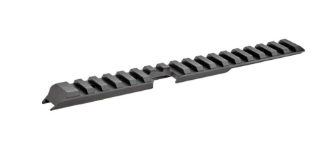 Szyna RIS z 11 na 22 Mounting Rail FX DRS 30 MOA Low Weaver/Picatinny