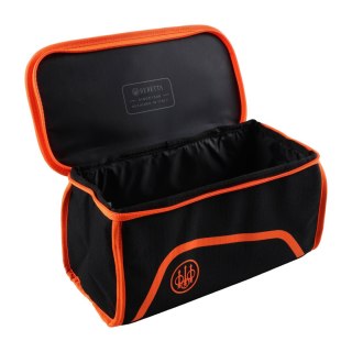 Torba Beretta na amunicję Challenge Cart Bag 100, czarno/pomarańczowa Beretta