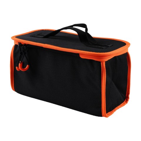 Torba Beretta na amunicję Challenge Cart Bag 100, czarno/pomarańczowa Beretta