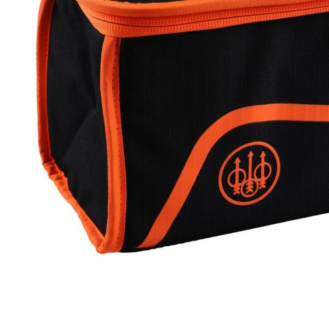 Torba Beretta na amunicję Challenge Cart Bag 100, czarno/pomarańczowa Beretta