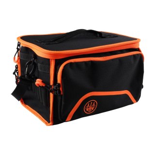Torba Beretta na amunicję Challenge Cart Bag 150, czarno/pomarańczowy Beretta