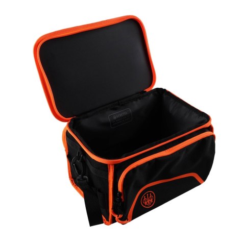 Torba Beretta na amunicję Challenge Cart Bag 150, czarno/pomarańczowy Beretta