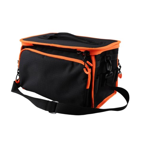 Torba Beretta na amunicję Challenge Cart Bag 150, czarno/pomarańczowy Beretta