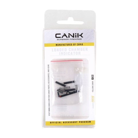 Wskaźnik napiętej iglicy do pistoletów Canik TP9 ELITE-S, TP9 SF, TP9 SF ELITE, TP9 SF MOD.2 MMAC-730 Canik