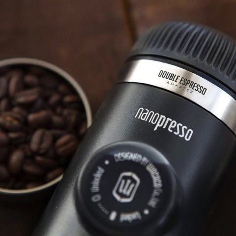 Zestaw do kawy Wacaco Barista Kit Nanopresso Wacaco