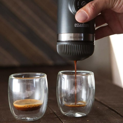 Zestaw do kawy Wacaco Barista Kit Nanopresso Wacaco