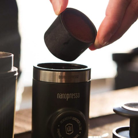 Zestaw do kawy Wacaco Barista Kit Nanopresso Wacaco