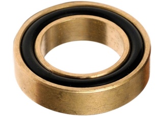 aDAPTER BUTLI 200 NA 300 BAR Spacer Ring Best Fittings 200/300 bar TEŻ DO PISTOLETÓW TYPU match