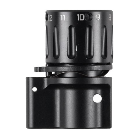 Blok gazowy regulowany Riflespeed .625" Riflespeed