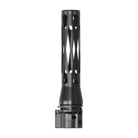 Blok gazowy regulowany Riflespeed .750" Riflespeed