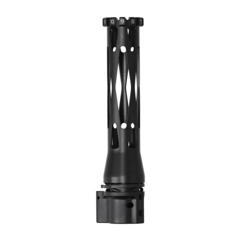 Blok gazowy regulowany Riflespeed .750" Riflespeed