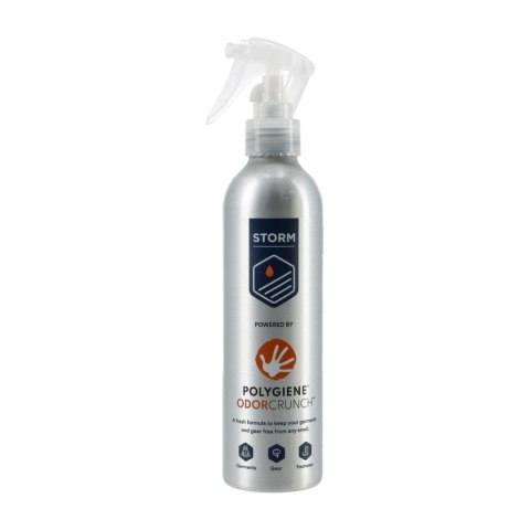 Odświeżacz do obuwia Storm OdorCrunch Spray 225 ml STORM