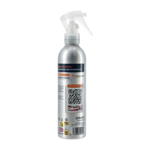 Odświeżacz do obuwia Storm OdorCrunch Spray 225 ml STORM