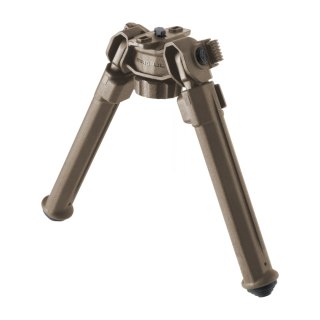 Dwójnóg Magpul M-LOK MOE QD MAG1511-FDE Magpul