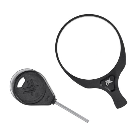 Dźwignia regulacji powiększenia 44 mm Vortex Optics