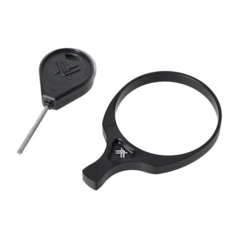 Dźwignia regulacji powiększenia 44 mm Vortex Optics