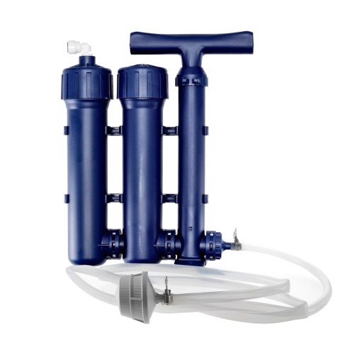 Filtr terenowy, survivalovy RL-W20 PP/UF RX