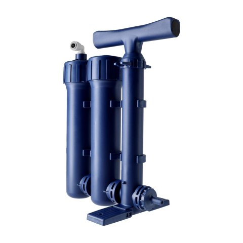 Filtr terenowy, survivalovy RL-W20 PP/UF RX