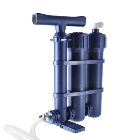 Filtr terenowy, survivalovy RL-W20 PP/UF RX