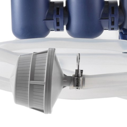 Filtr terenowy, survivalovy RL-W20 PP/UF RX