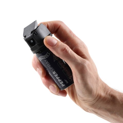 Gaz pieprzowy Walther Pro Secur 360 stopni 40 ml Walther
