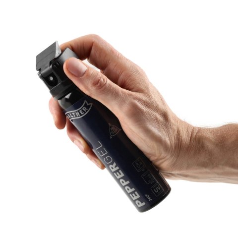 Gaz pieprzowy Walther Pro Secur Gel 360 85 ml Walther