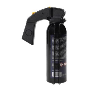 Gaz pieprzowy Walther Pro Secur stożek 370 ml Walther