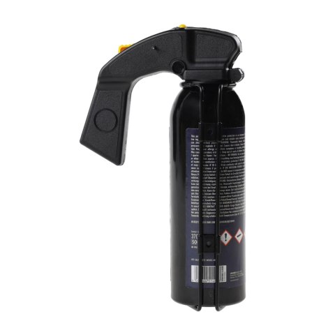 Gaz pieprzowy Walther Pro Secur stożek 370 ml Walther