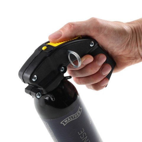 Gaz pieprzowy Walther Pro Secur stożek 370 ml Walther