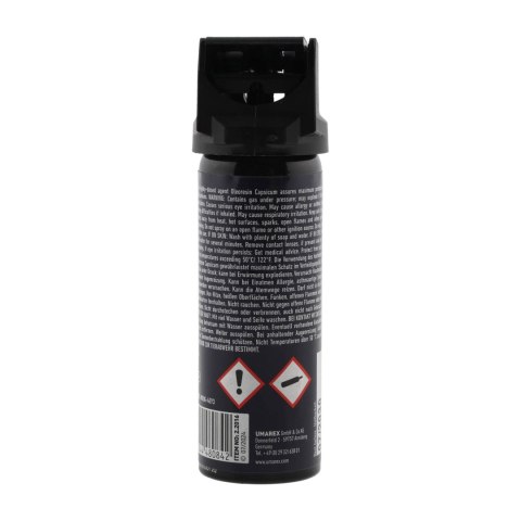 Gaz pieprzowy Walther Pro Secur strumień 74 ml Walther