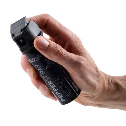 Gaz pieprzowy Walther Pro Secur strumień 74 ml Walther