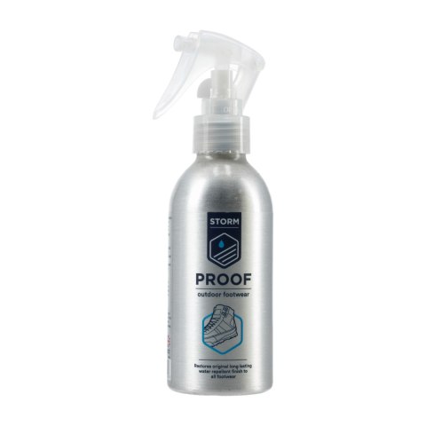 Impregnat do obuwia Storm Footwear Proofer Spray 150 ml STORM
