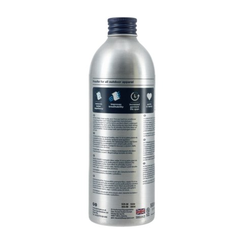 Impregnat do odzieży Storm Apparel Proofer 500 ml STORM