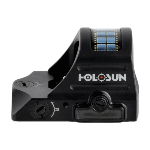 Kolimator Holosun Micro Red Dot HS507C X2 Holosun