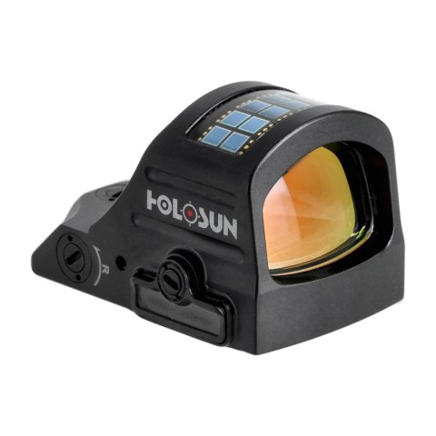 Kolimator Holosun Micro Red Dot HS507C X2 Holosun