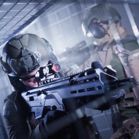 Kolimator Primary Arms GLx MD-21S 21 mm Micro Dot AutoLive ACSS-CQB Red Dot Primary Arms