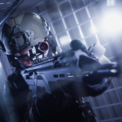 Kolimator Primary Arms GLx MD-21S 21 mm Micro Dot AutoLive ACSS-CQB Red Dot Primary Arms