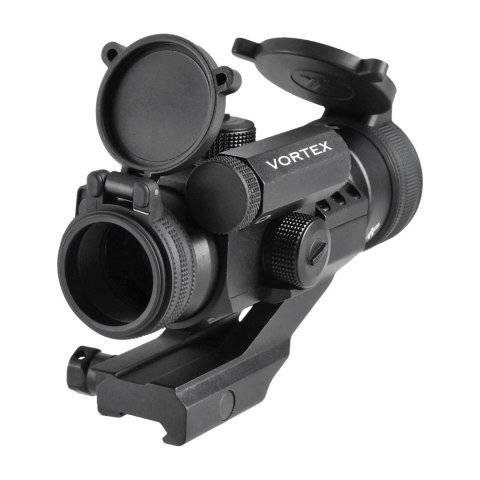 Kolimator Vortex StrikeFire II Red Vortex Optics