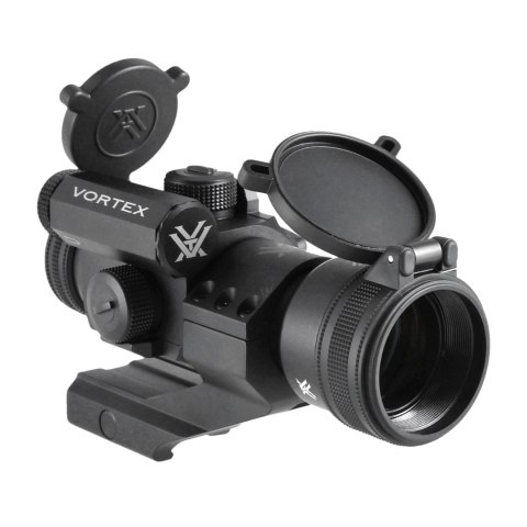 Kolimator Vortex StrikeFire II Red Vortex Optics