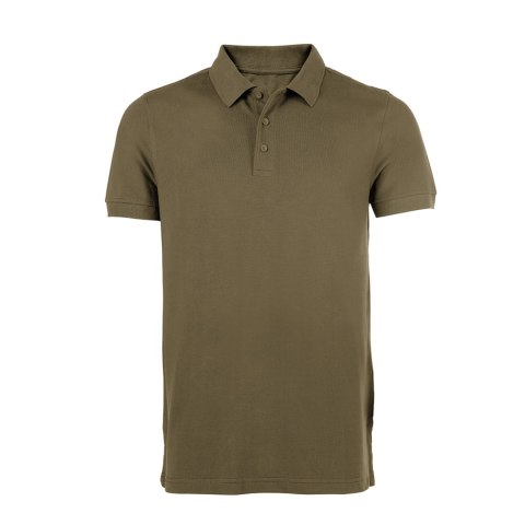 Koszulka polo Tagart FNP oliwkowa Tagart