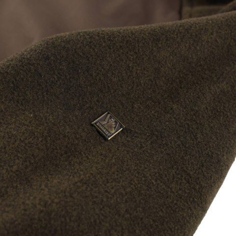 Kurtka męska Tagart hybrydowa Woodland, brązowa Tagart