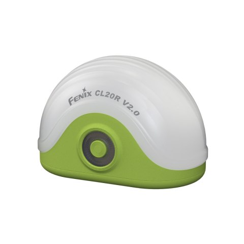 Lampa kempingowa Fenix CL20R V2.0 zielona Fenix