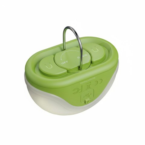 Lampa kempingowa Fenix CL20R V2.0 zielona Fenix